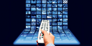 future of television