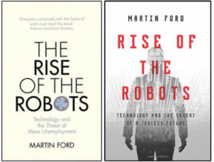 rise of robots