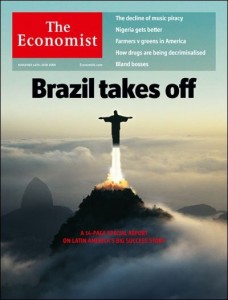 brasil the economist