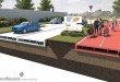 plastic roads