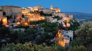 Gordes, Luberon, France