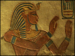 ancient egipt