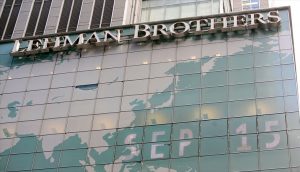 lehman brothers