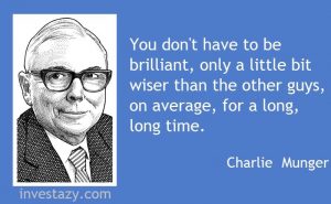 charlie munger quote