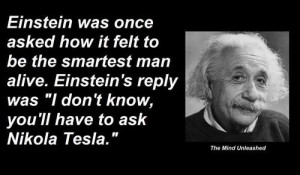 einsteins famous quotes