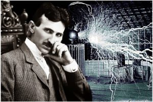 nicola tesla