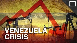 venezuela crisis